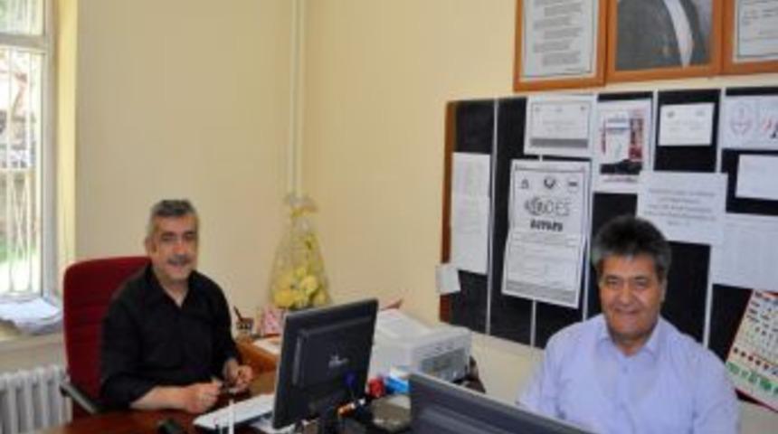 SODES I&ccedil;in Ar-Ge Ekibi Kurdular