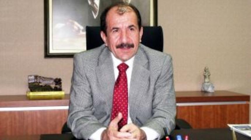 'umem Projesi' Tarım Ve Hizmet Sekt&ouml;rlerinde De Uygulanacak