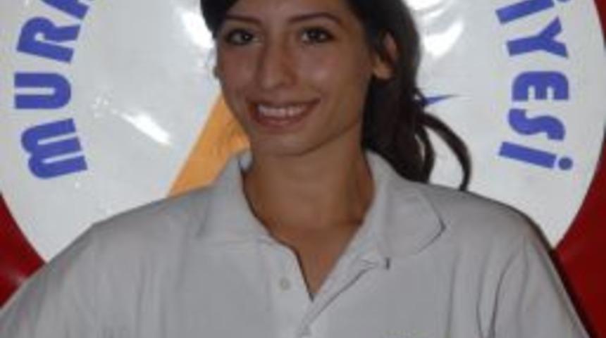 Muratpaşa'nın 5 Yıldızı Milli Takımda