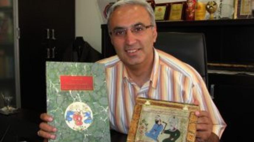 'sabuncuoğlu Şerefeddin' İsmi Tescillenecek