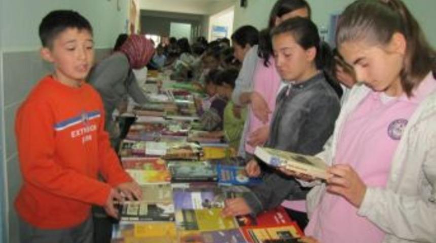 Hisarcık"ta "benim İ&ccedil;in Ayda İki Paket Sigara İ&ccedil;me" Projesi