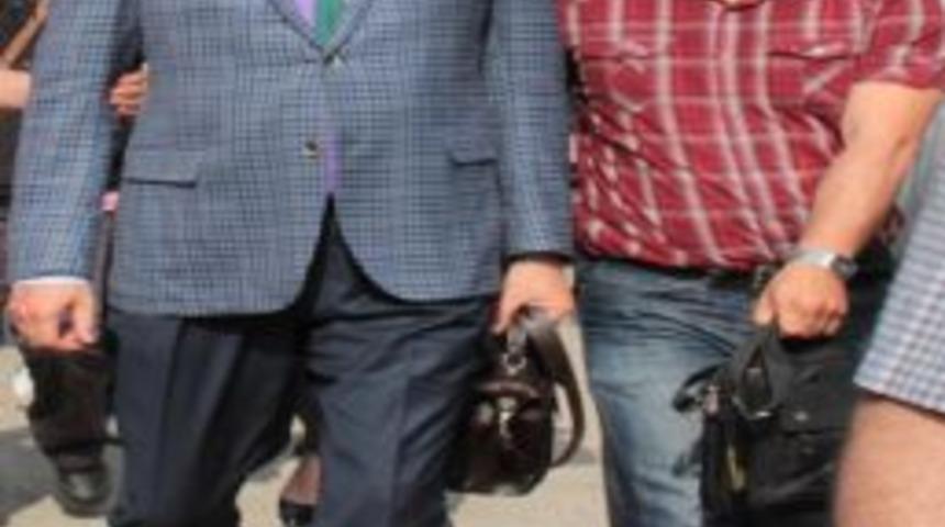 Hastane Y&ouml;neticileri İtirazla Serbest