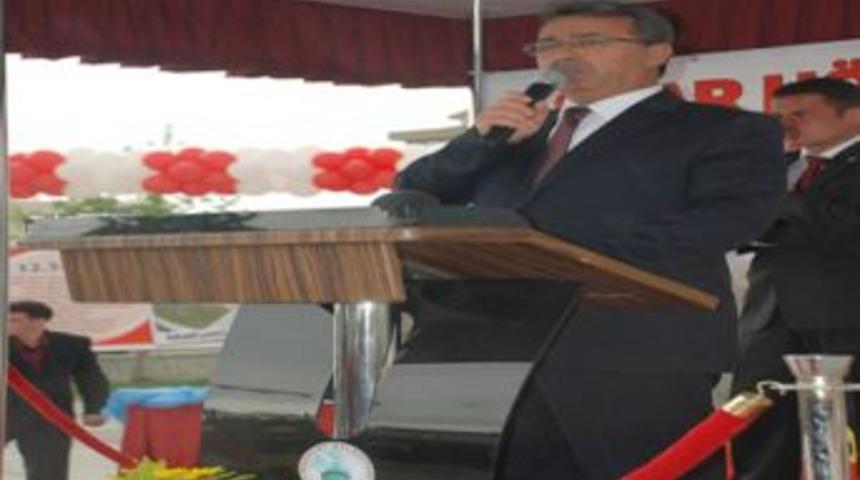 Aşkar H&ouml;y&uuml;ğ&uuml; Park Alanı Olacak