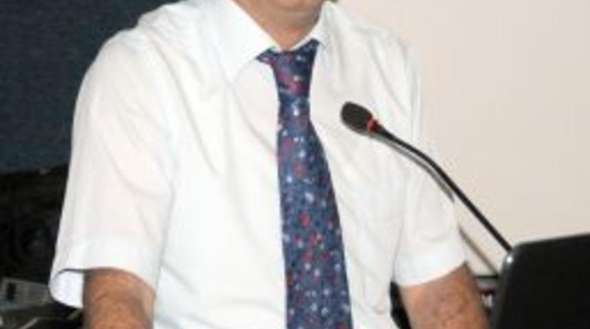 Prof. Dr.&Ccedil;etin: Son 20 Yılda Atmosferi Isıtan Gazlar Hızlı Bir Şekilde Artıyor