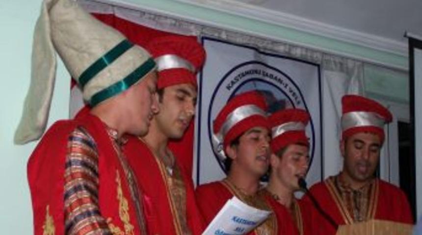 Sıla Öğrenci Yurdunda Mezuniyet Coşkusu