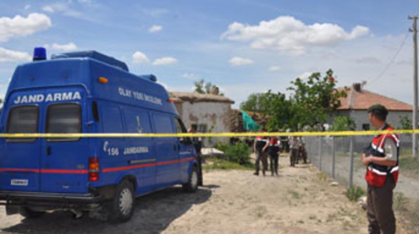 Böyle vahşet görülmedi