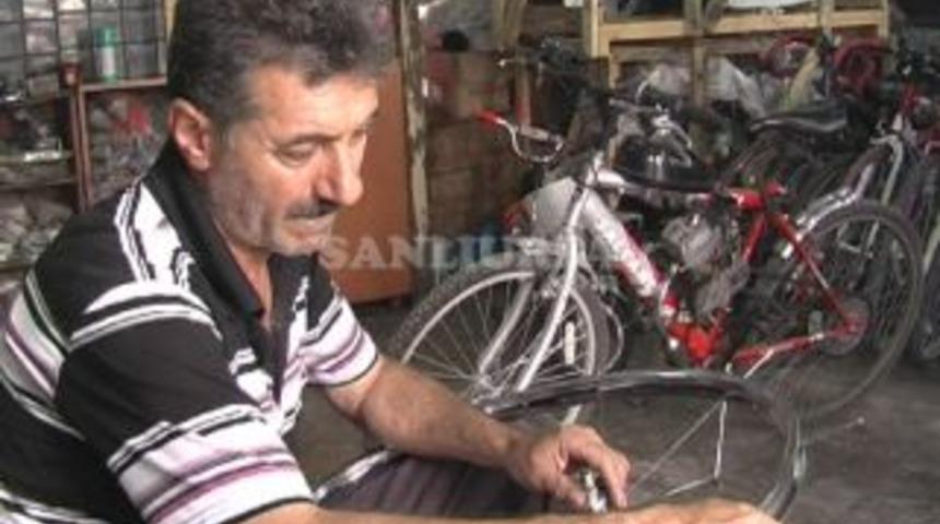 1 litre benzinle 70 km yol yapıyor