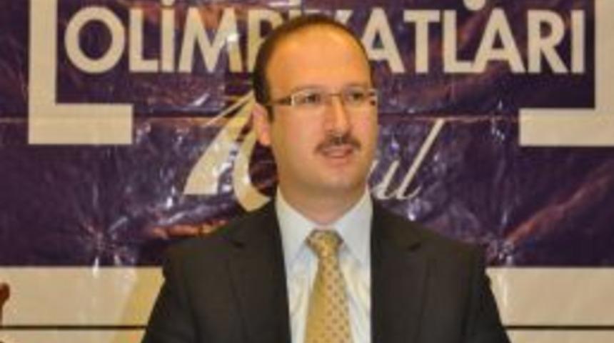 30 &Uuml;lkeden 80 T&uuml;rk&ccedil;e Sevdalısı Balıkesirlilerle Buluşacak