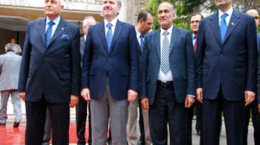 Mevlana'nın Doğduğu Şehir Ile &Ouml;ld&uuml;ğ&uuml; Şehir Kardeş Şehir Oldu