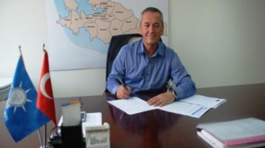 İzmir B&uuml;y&uuml;kşehir'in Su Zammına Eleştiri: Bu Nasıl Halk&ccedil;ılık?