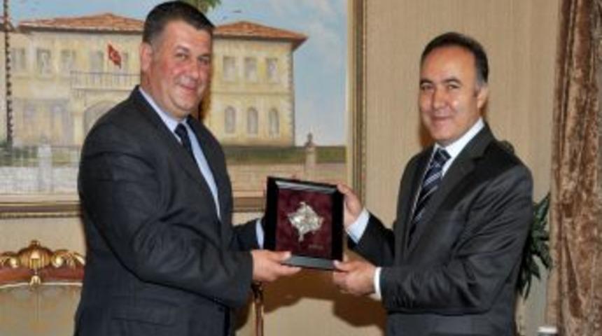 'Kosovaya Yatırım Yapan Yabancı Firmaların Y&uuml;zde 20'si T&uuml;rk'