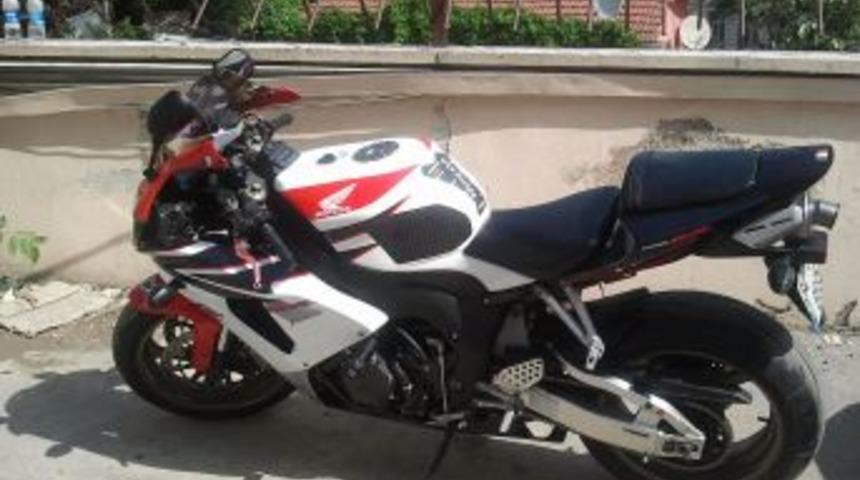 35 Bin Liralık Unutkanlık G&uuml;venlik Kamerasında