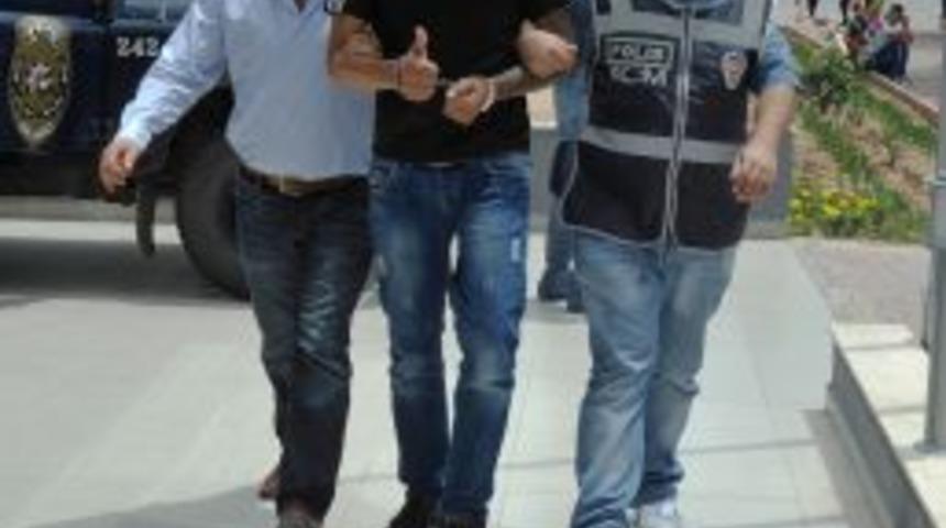 Antalya&rsquo;da 540 Polisle Uyuşturucu Operasyonu: 41 G&ouml;zaltı