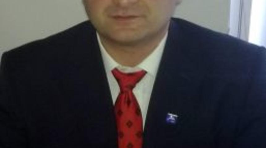 Eskişehir Ldp İl Başkanlığı'na Artan Getirildi