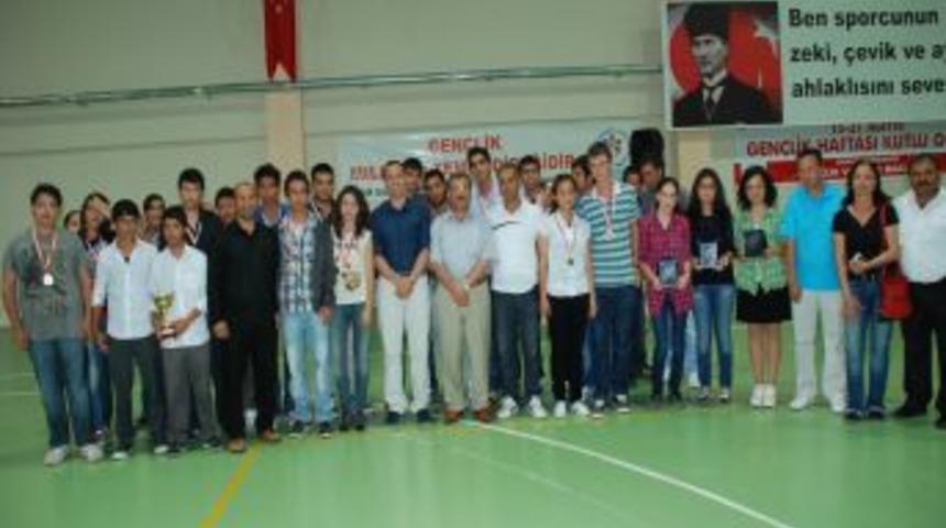 Didim'de Gen&ccedil;lik Haftası "gen&ccedil;lik Ş&ouml;leni" İle Sona Erdi