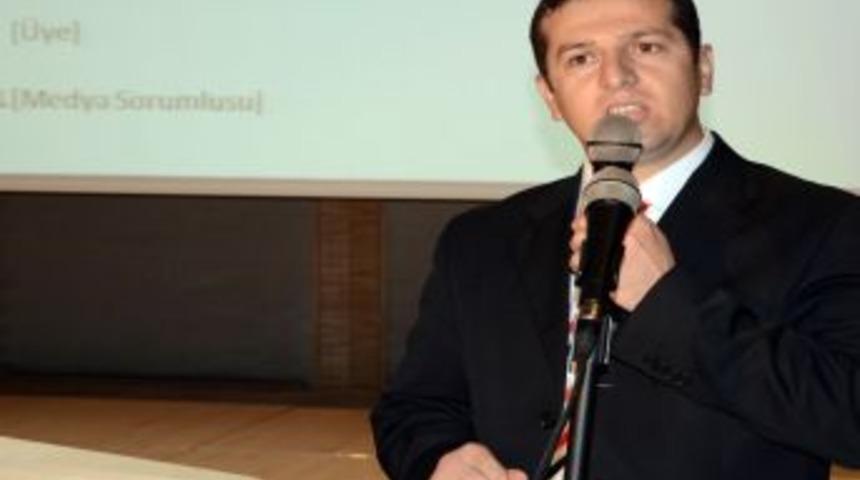 T&uuml;rk&ccedil;e Olimpiyatları'na Zonguldak Da Ev Sahipliği Yapacak