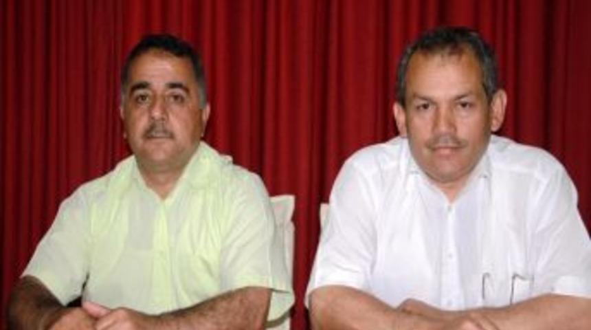 T&uuml;rk Diyanet Vakıf&ndash;Sen, Imamın &Ouml;ld&uuml;r&uuml;ld&uuml;ğ&uuml; Saldırıyı Kınadı