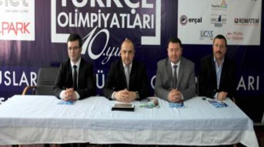 Samsunlular, T&uuml;rk&ccedil;e Olimpiyatları Coşkusunu 19 Mayıs Stadyum&rsquo;unda Yaşayacak