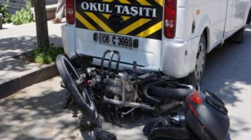 Kaza Yapan Komşuları I&ccedil;in Seferber Oldular