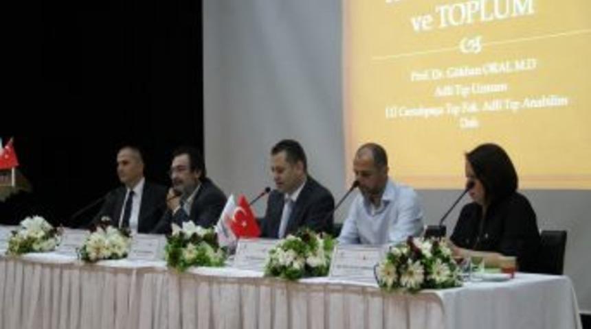 S&uuml;leyman Şah &Uuml;niversitesi Psikolojik Travma Uygulama Ve Araştırma Merkezi A&ccedil;ıldı