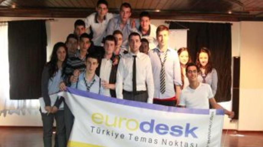 Gen&ccedil;-İz &Ccedil;alışmalarına Devam Ediyor