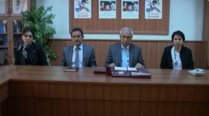 Malatya'da Okul &Ouml;ncesi Eğitim Şenliği Başladı