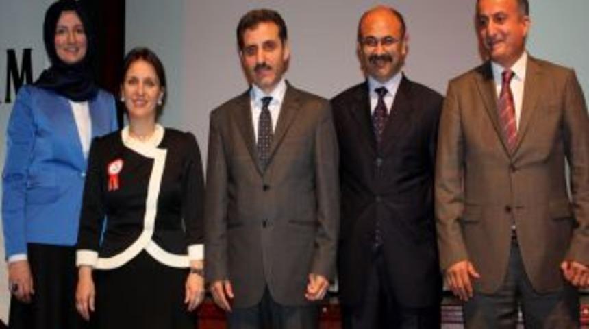 ETKİNDER Başkanı Arıkan: Ailede 'biz' Bilinci Geliştirilmeli