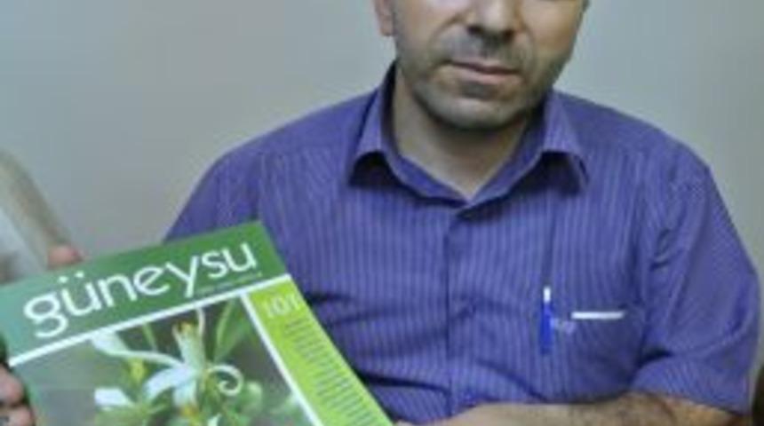 G&uuml;neysu Dergisi, 101. Bahar Sayısı Ile Yeniden &Ccedil;ıktı