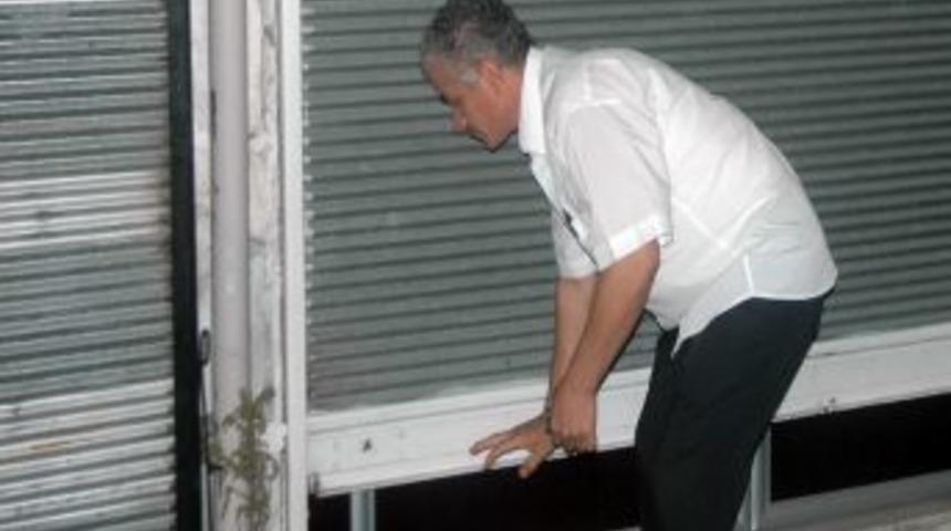 Fethiye'de Şubat Ayında 92 Şirket Kapandı