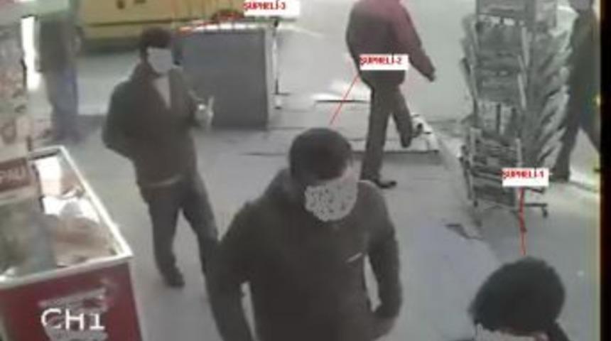 Aksaray Polisinin Takibi Sonu&ccedil; Verdi, Hırsızlar Adana'da Yakalandı