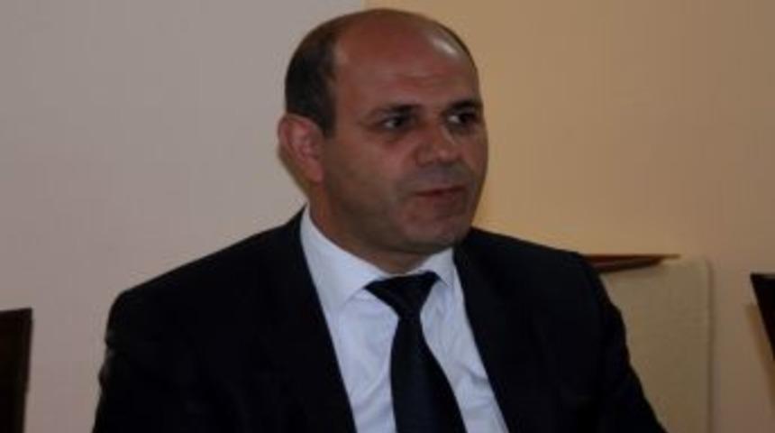 Kars Kafkas &Uuml;niversitesi 20. Yılı  Bahar Şenlikleri 30 Mayıs-01 Haziran 2012 Tarihleri Arasında Yapılacak