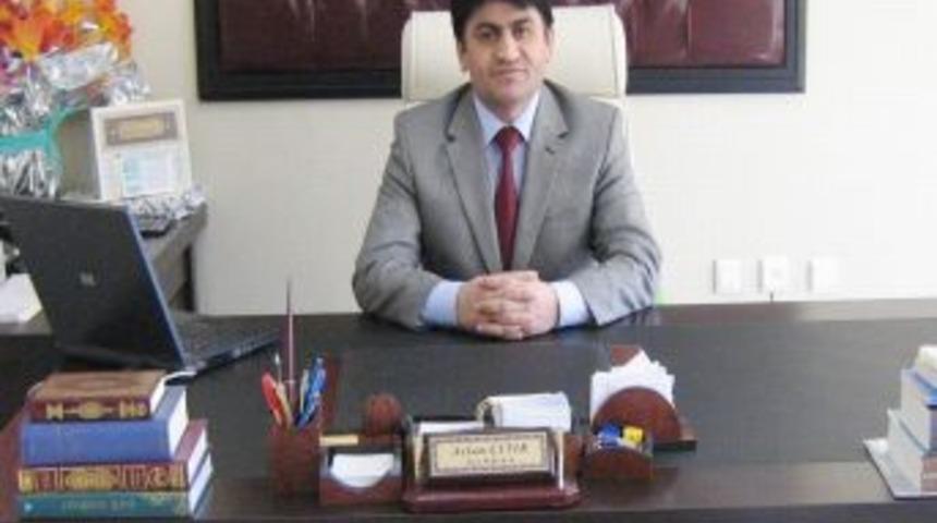 &Uuml;&ccedil; Aylar Ve Regaip Kandili