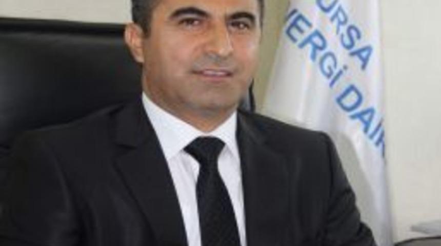 Bursa'da Vergi Şampiyonu Uedaş