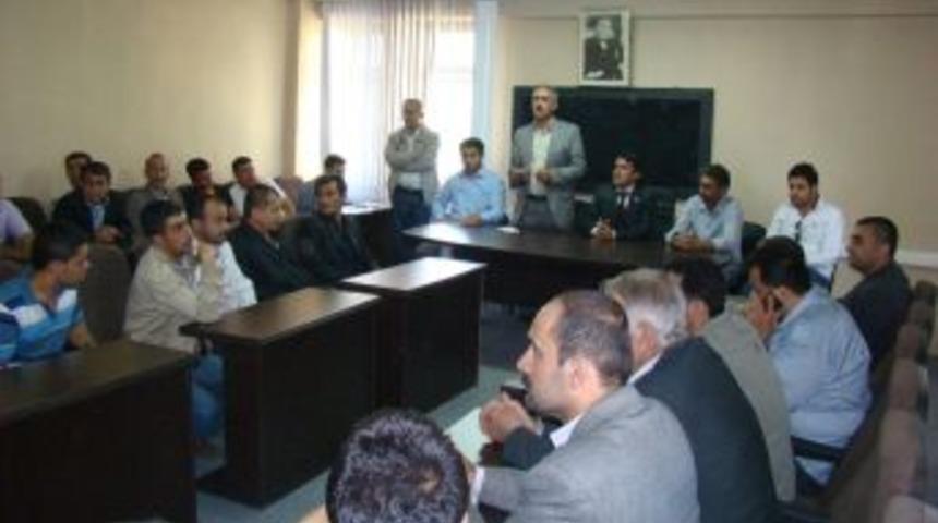 &Ccedil;arşı Yol Projesinin 2. Etabına Bu Hafta Başlanıyor