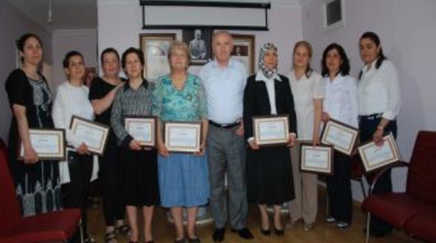 Kaymakamı Karakuş: Başkalarını D&uuml;ş&uuml;nmeyen Insanların Varlığı Ş&uuml;phelidir