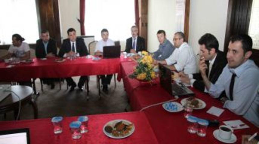 Kocaeli'nde 'Akıllı Bisiklet' Uygulaması Yakında Başlıyor