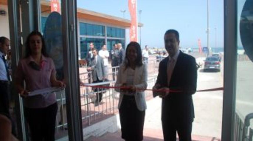 Mcdonald's İlk İskele Restoranını Yalova'da A&ccedil;tı