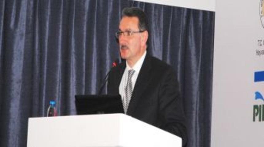 Ulusal S&uuml;t Zirvesi Başladı