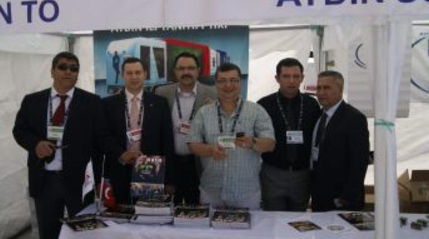 Dokuzlu, Tobb Genel Kurulu'nu Değerlendirdi