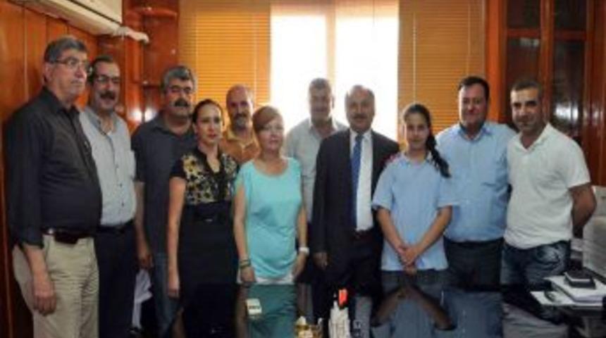 "Okul Kantininde Yasak Olanlar &Ccedil;evresinde De Sattırılmamalı"