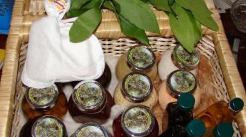 Uzun Yaşayan Insanların Yiyecekleri Sandığa Konulup Patent Alındı