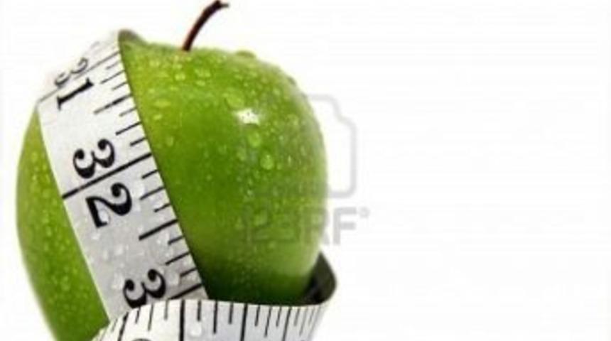 Zayıflamak Isteyenler Hatalara Boğuluyor