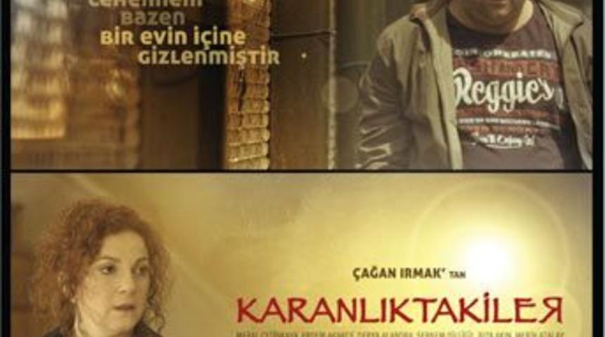 İşte beklenen Fragman!