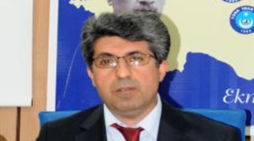 Sivas&rsquo;ta Kamu-Sen Ve KESK &Uuml;yeleri, Iş Bırakacak