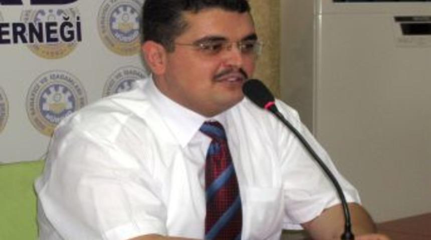 &Ouml;zd&uuml;lkar: İş D&uuml;nyası Ticaret K&ouml;pr&uuml;s&uuml;n&uuml; Iyi Değerlendirmeli