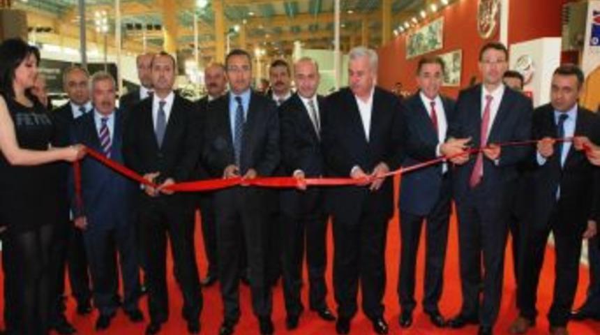 ODD Genel Koordinat&ouml;r&uuml; Erce: Yeni Teşvikler Cari A&ccedil;ığı Azaltacak