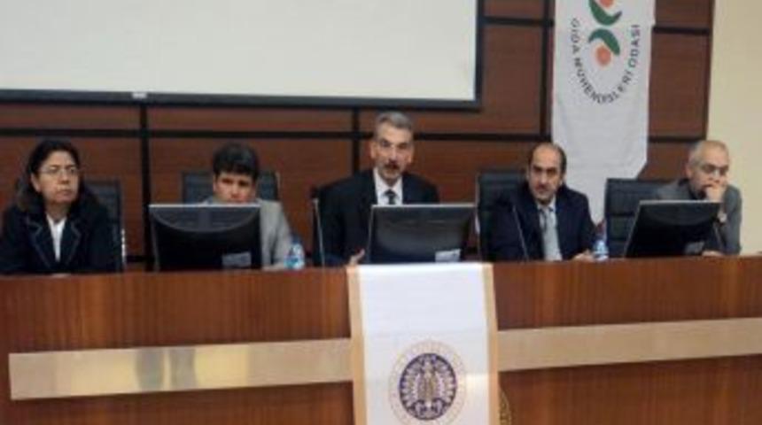 Arslan: Erzurum'da Hayvancılığın Gelişmesi I&ccedil;in Ortak Hareket Edilmeli