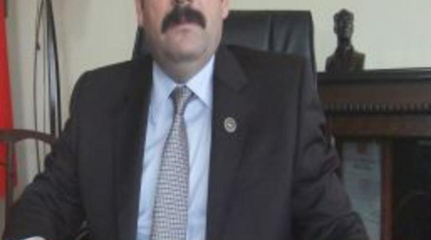 K&uuml;tahya'da 'aile İ&ccedil;i Şiddetle M&uuml;cadele' Sempozyumu