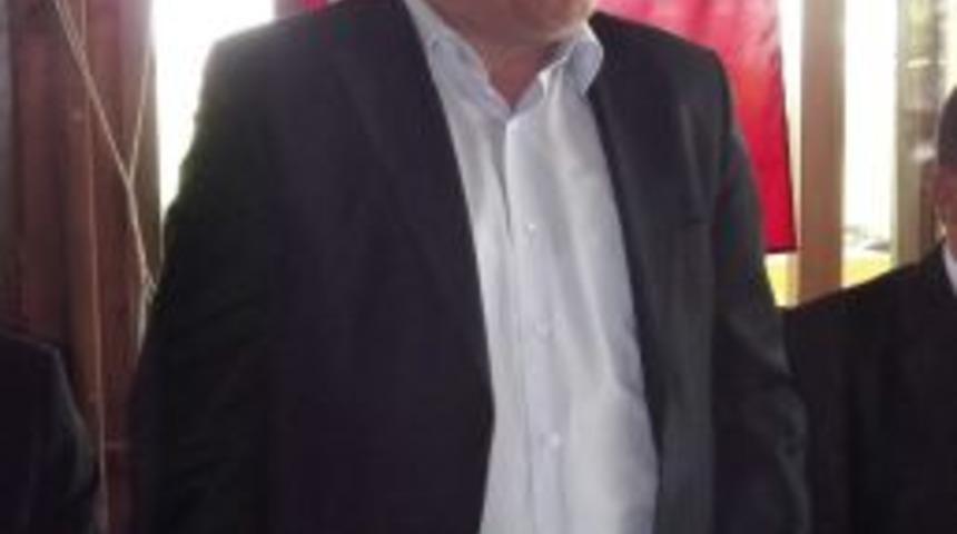 Yıldız: "pazartesiden İtibaren Chp'de Aile Ortamı Olacak"