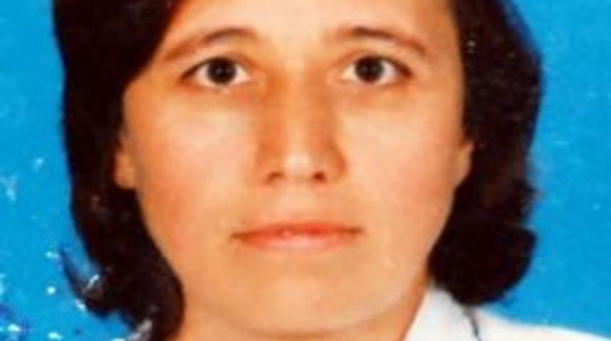 Kkka'dan &Ouml;len Kadının Cenazesi Hastaneden Alındı